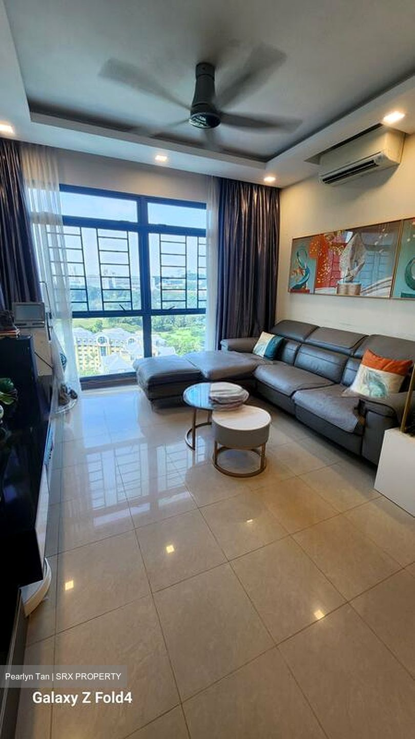 Blue Horizon (D5), Condominium #517226331
